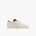 Кроссовки Suede Icons Frosted Ivory - Black