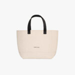 Сумка Shopper Canvas Line Beige Lite