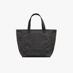 Сумка Shopper Canvas Line Dark Gray Lite