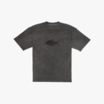 Футболка T-shirt Canvas Line Gray Leopard Fish